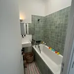 Loft Familial Avec Grand Jardin Verdoyant Semesterbostad *
