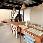 Semesterbostad Loft Familial Avec Grand Jardin Verdoyant *
