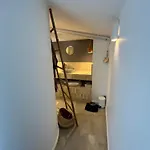 Loft Familial Avec Grand Jardin Verdoyant Semesterbostad *