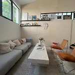 Loft Familial Avec Grand Jardin Verdoyant *