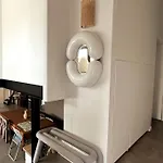 Semesterbostad Loft Familial Avec Grand Jardin Verdoyant *