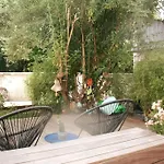 Loft Familial Avec Grand Jardin Verdoyant *