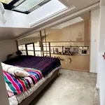 Loft Familial Avec Grand Jardin Verdoyant Paris