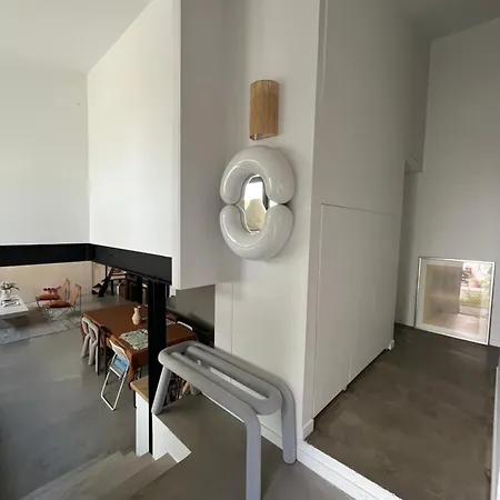 Loft Familial Avec Grand Jardin Verdoyant *