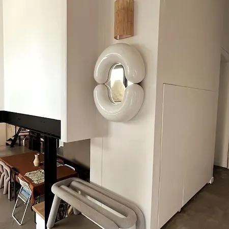 Feriehus Loft Familial Avec Grand Jardin Verdoyant *