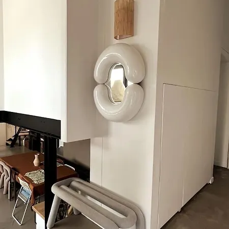 Holiday home Loft Familial Avec Grand Jardin Verdoyant *